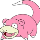 Slowpoke