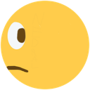 sideye Discord emoji