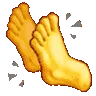 feetclap