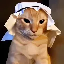 halalcat