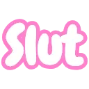 slut