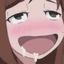 drool