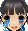 Crying_Naomiv2 Discord sticker from ToyBattles - Free To Play