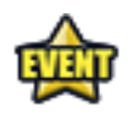 Event Discord sticker from ToyBattles - Free To Play