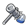MP_Hamer Discord sticker - ToyBattles - Free To Play