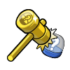 RT_Hammer Discord Emoji | ToyBattles - Free To Play