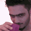 cq animated Discord emote from 𝗠𝘂𝗻𝘁𝗮𝗱𝗮 ~ 𝗚𝗿𝗲𝗻𝘃𝗶𝗹𝗹𝗲 🌃