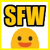 SFWBlob