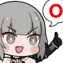 NanamiThumbsUp NanamiThumbsUp
