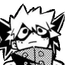 DekuStare