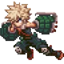 Katsuki
