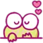 sanrio_keroppi_heart