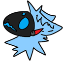 Roschellconcerned Discord emoji