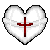 2heartcross