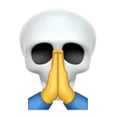 skullpray