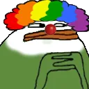 hmmclown
