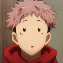 Itadori_Confused