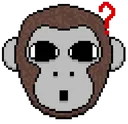 ConfusedChimp