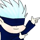 gojo_skyfall