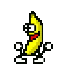 8DancingBanana