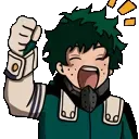 Deku_MHD_Yay