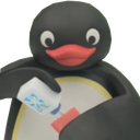 pinglue Discord emoji