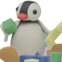 pinga_building Discord emoji