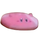 Kirby_Pancake