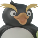 penpen_happy Discord emoji