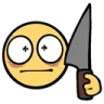stabby stabby