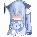sad