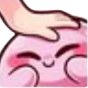 Kirby_Headpats Kirby_Headpats