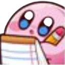 Kirby_Note