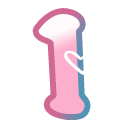 :number_1_pink: