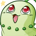CuteChikoritaIcon
