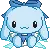 bluesanriocinna
