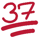 37