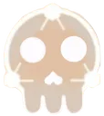 YellowOrbSkull