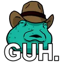 Guh