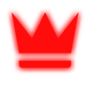 red_crown Discord Emoji | Roblox LatinoAmerica⭐