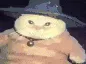 fatasswizardcastslightning