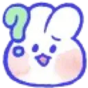 bunny_question