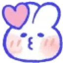 bunny_kiss