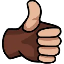thumbsupchil