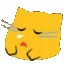 blobcatsnore