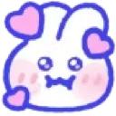 bunny_lovely