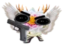 namelessgun
