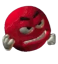 Angry