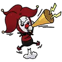 Clown Clown