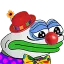 Clownge Clownge